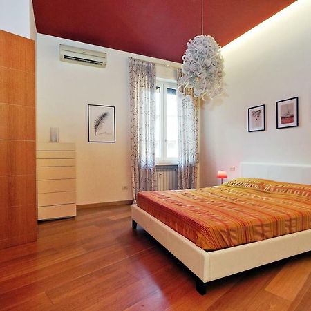 Angelico Family Apartment Рим Екстер'єр фото