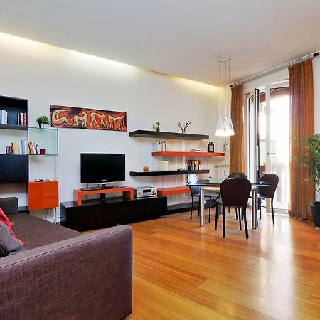 Angelico Family Apartment Рим Екстер'єр фото