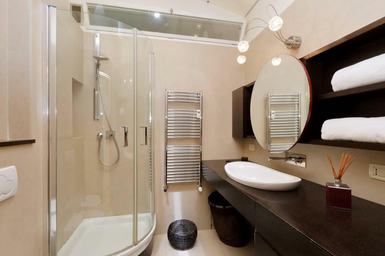 Angelico Family Apartment Рим Екстер'єр фото