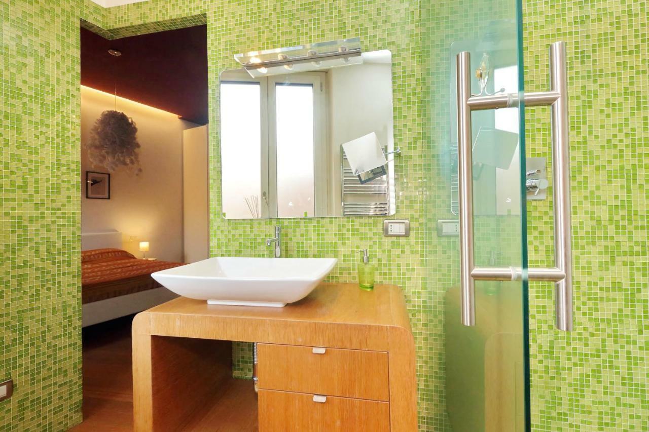 Angelico Family Apartment Рим Екстер'єр фото