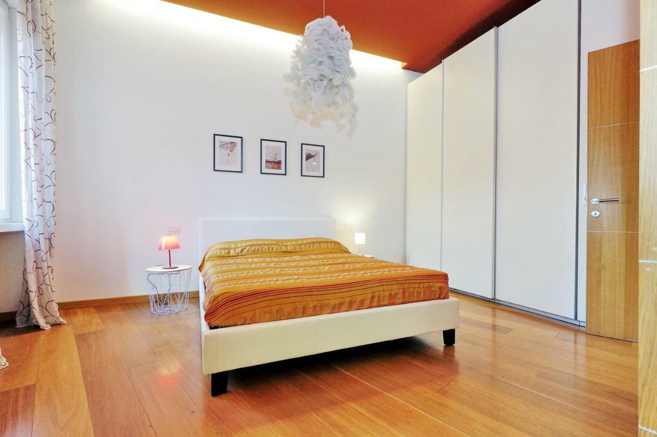 Angelico Family Apartment Рим Екстер'єр фото