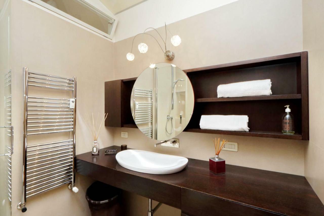 Angelico Family Apartment Рим Екстер'єр фото