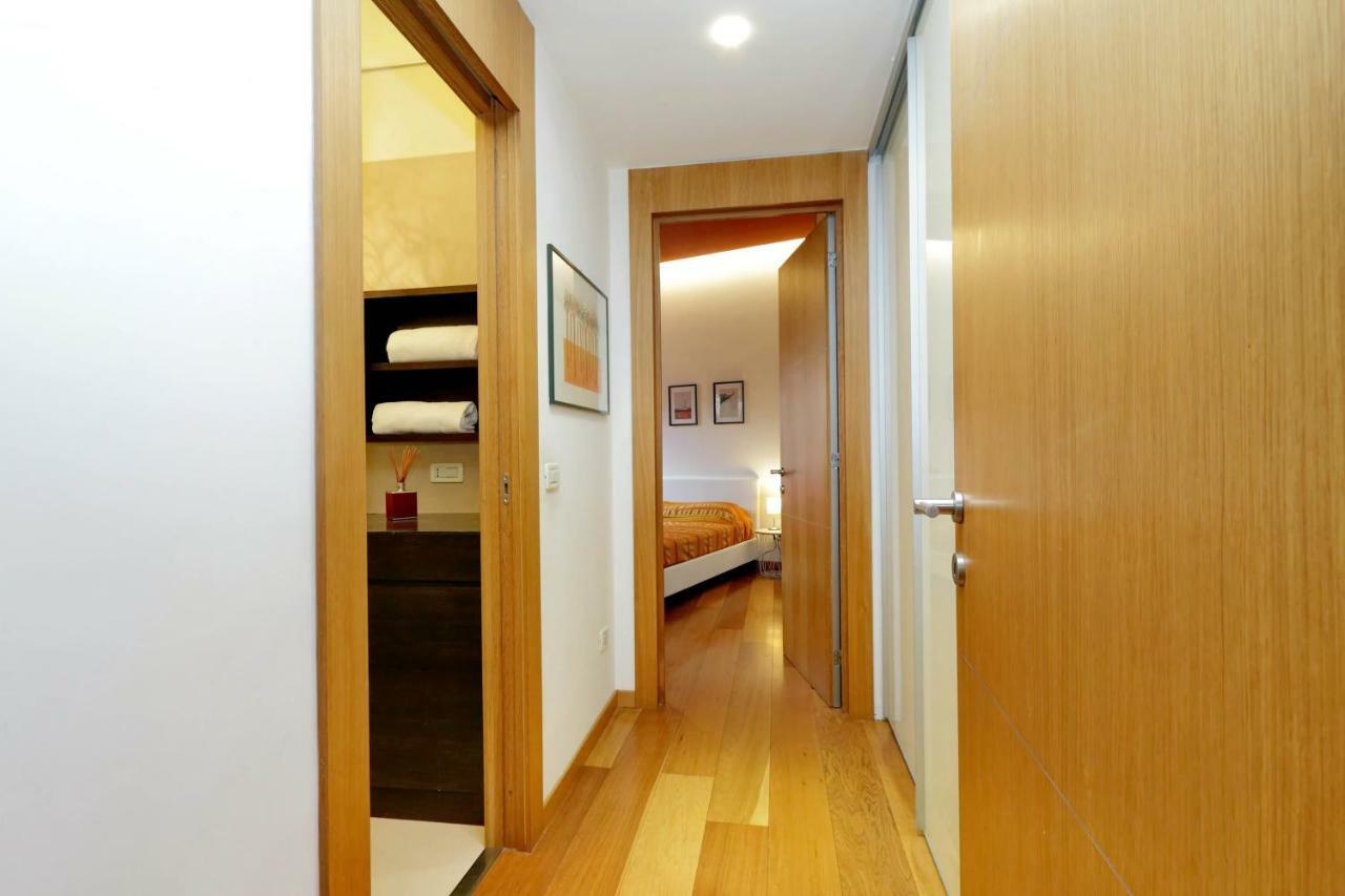 Angelico Family Apartment Рим Екстер'єр фото