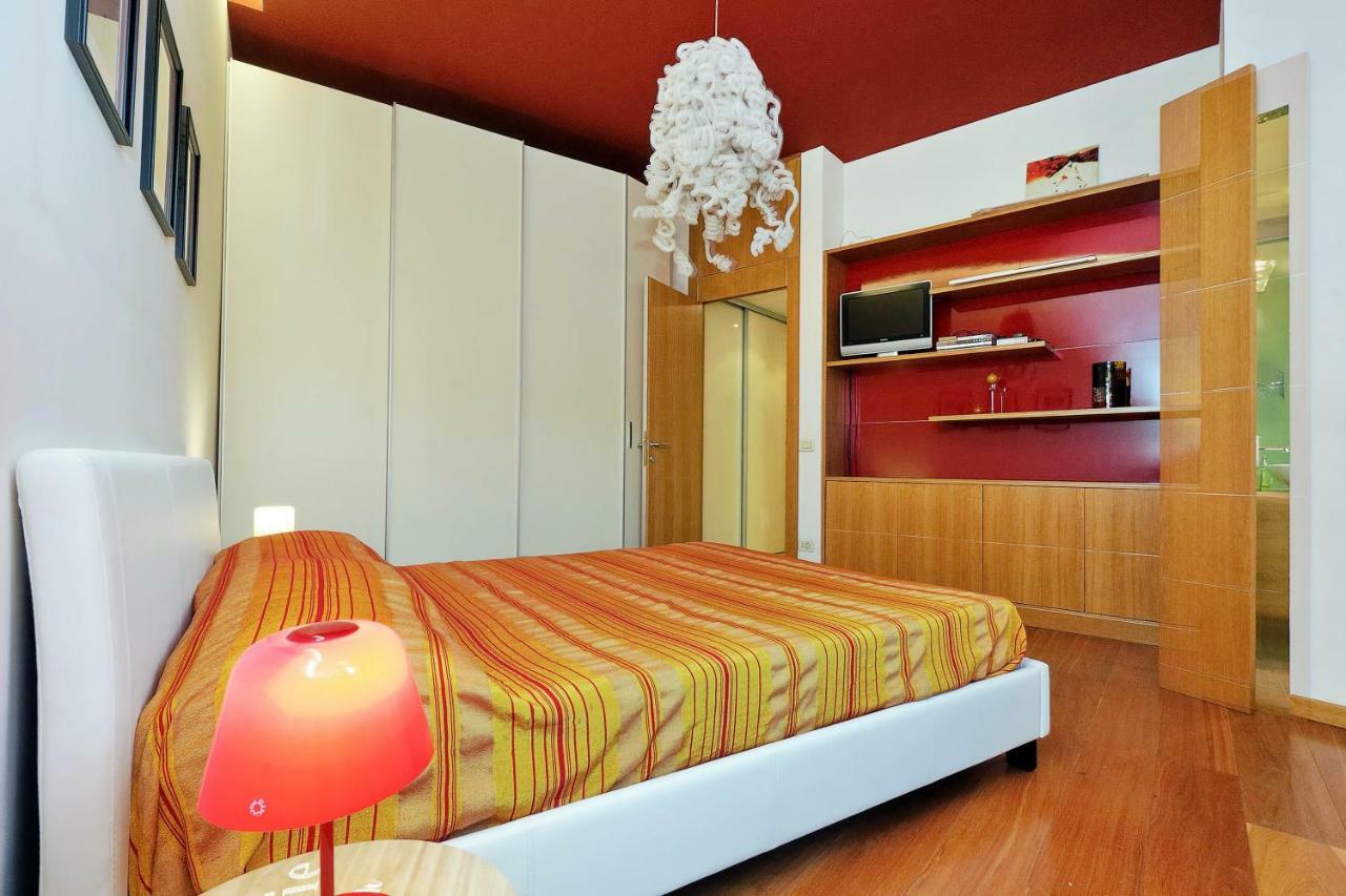 Angelico Family Apartment Рим Екстер'єр фото